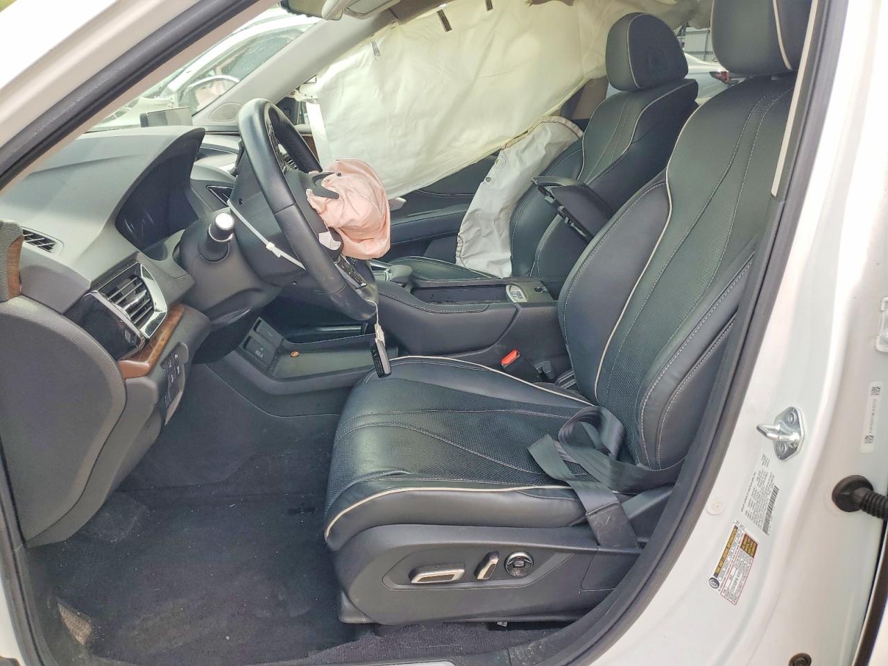 2021 Acura Rdx Advance - Фото 7