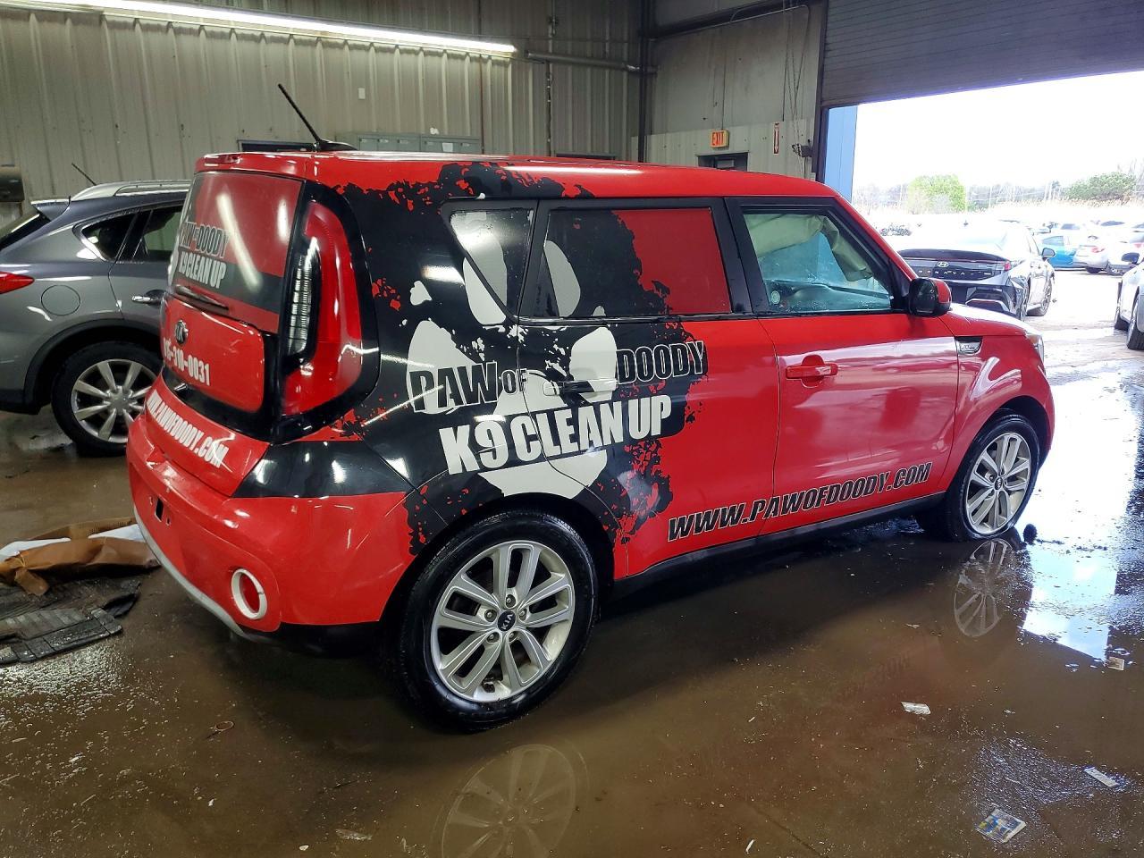 2019 Kia Soul + - Image 3