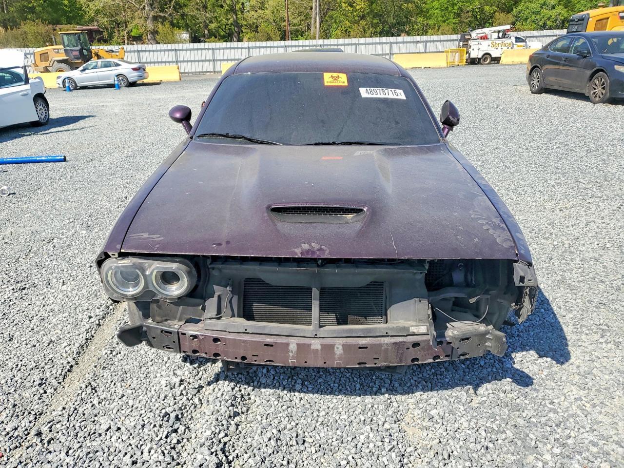2021 Dodge Challenger Gt - Image 5
