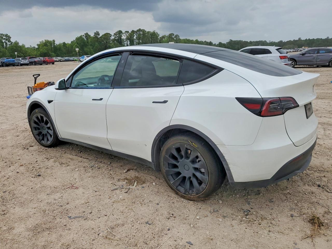 2023 Tesla Model Y - Image 2