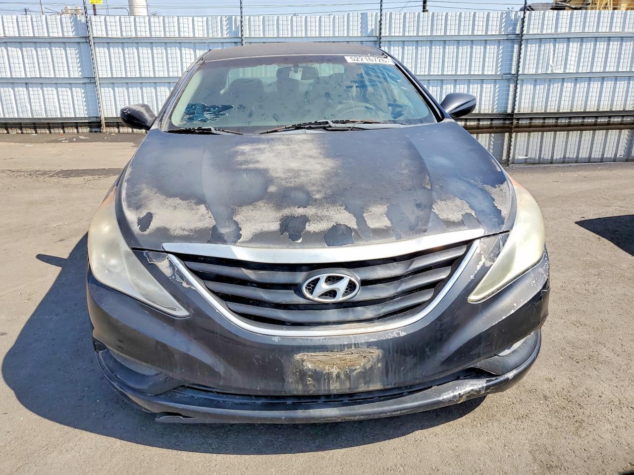 2011 Hyundai Sonata Gls - Фото 5