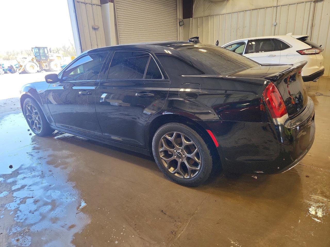 2015 Chrysler 300 S - Image 2