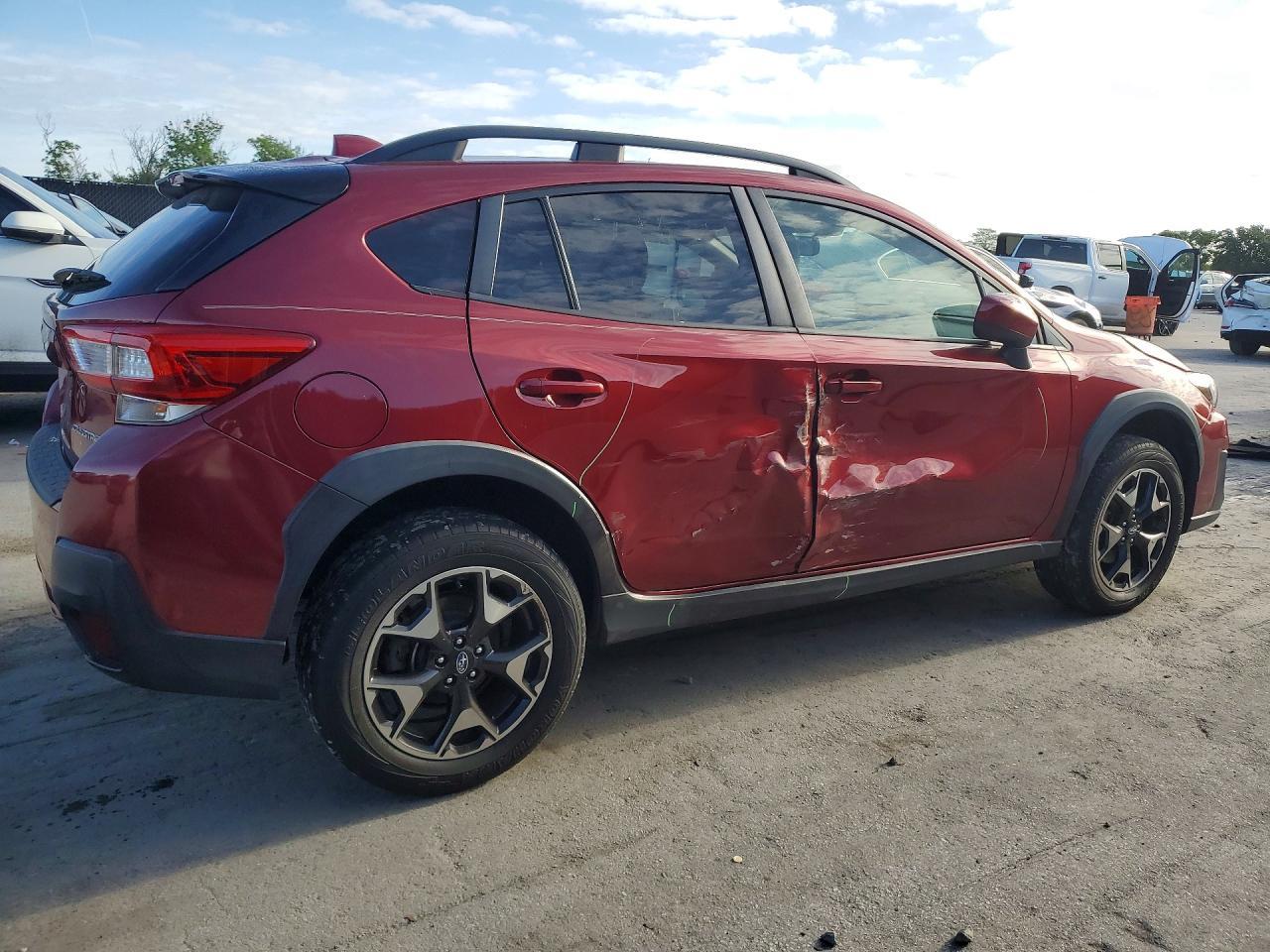2019 Subaru Crosstrek Premium - Image 3
