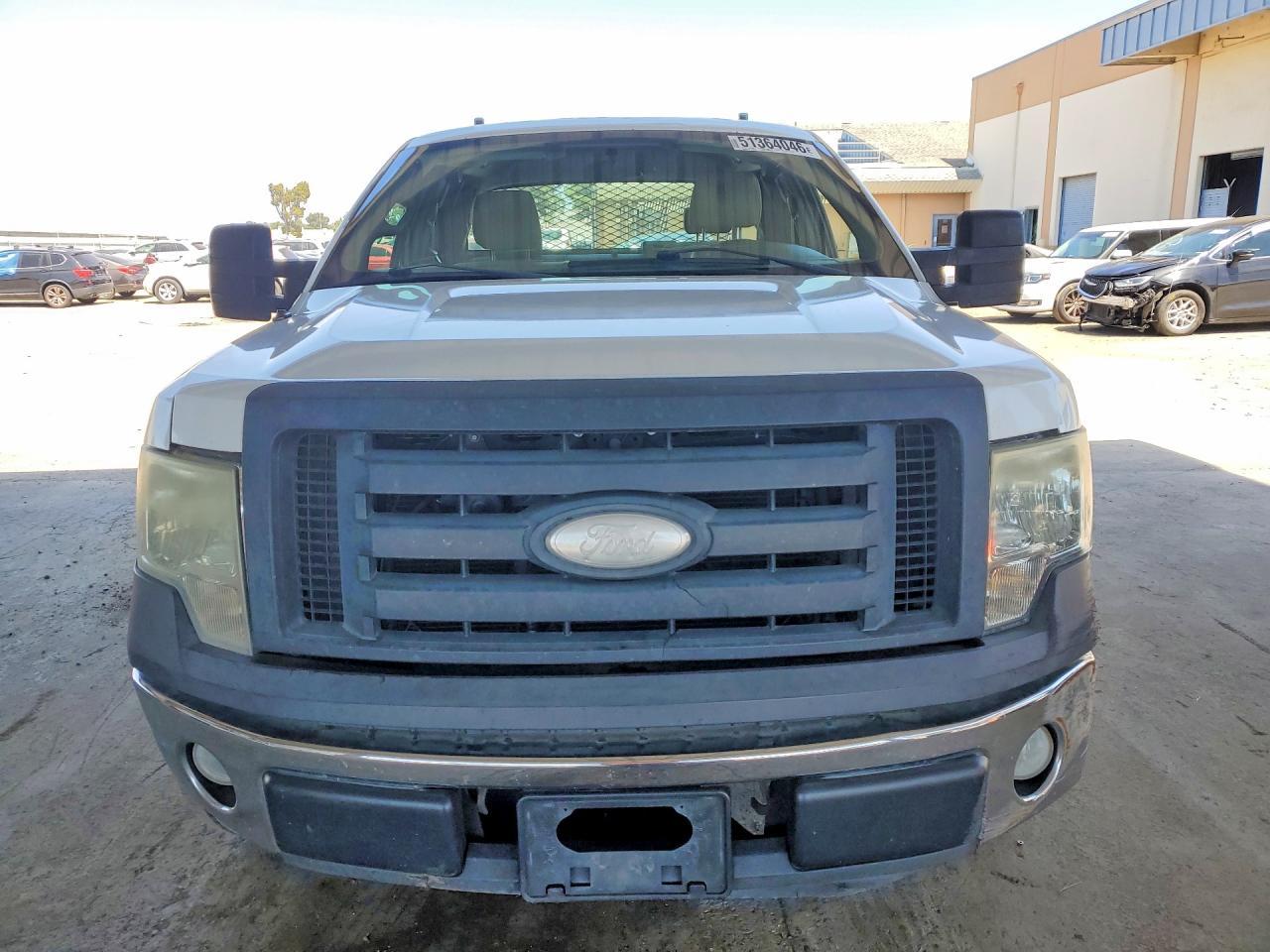 2009 Ford F150 Super Cab - Фото 5