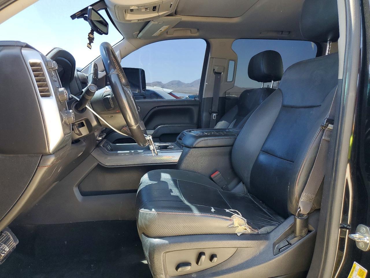2015 GMC Sierra K1500 Slt - Фото 7