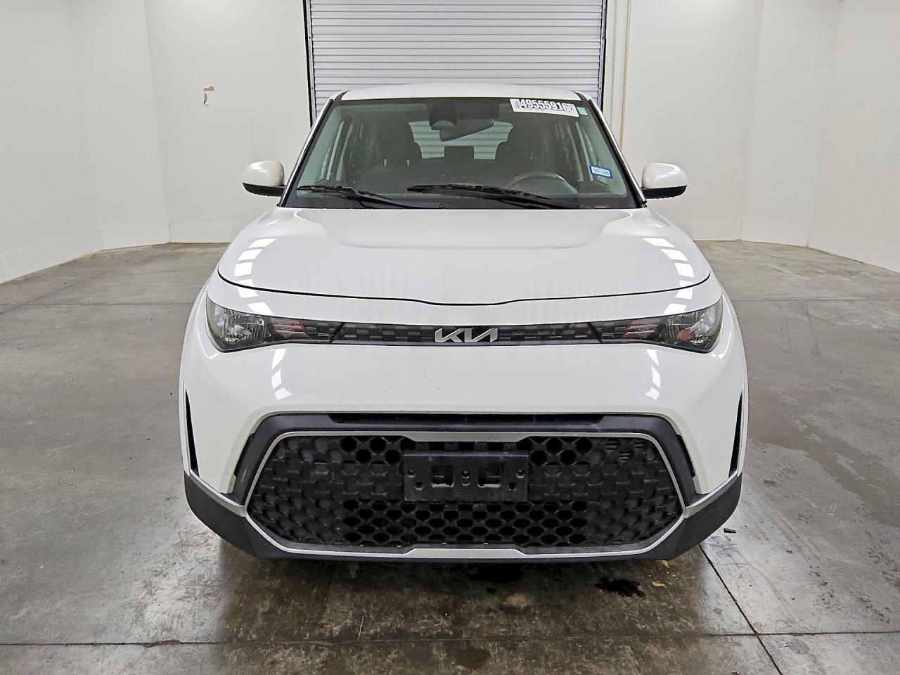 2023 Kia Soul Lx - Фото 5