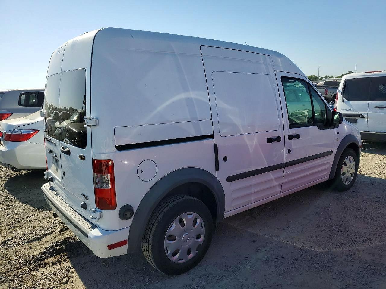 2013 Ford Transit - Фото 3