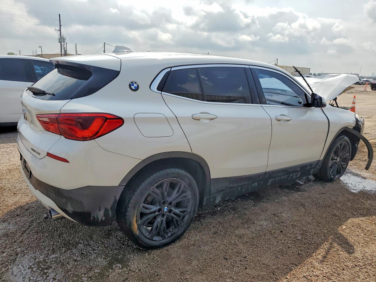 2018 BMW X2 Sdrive28I - Image 3