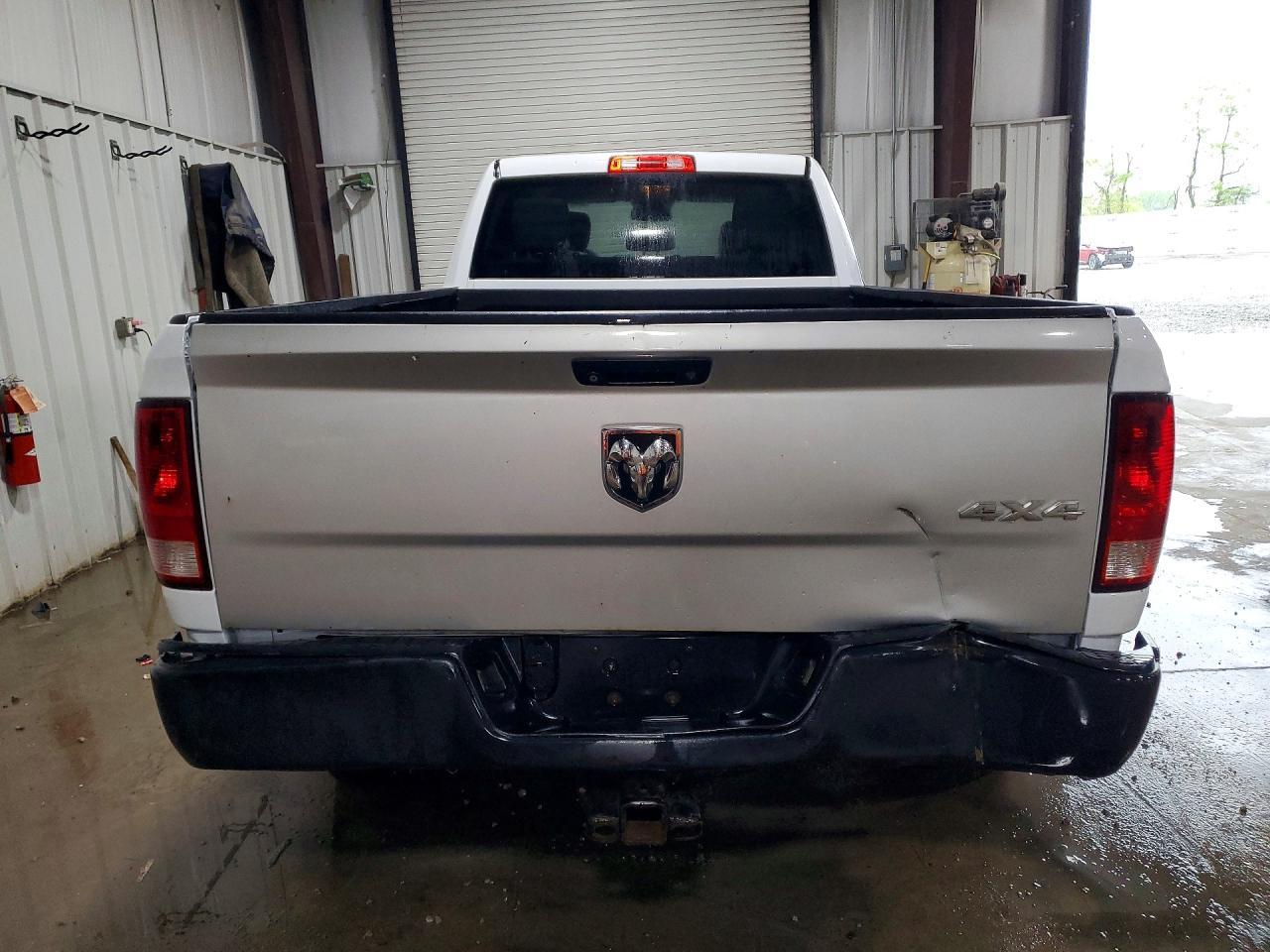 2018 Ram 2500 St - Image 6