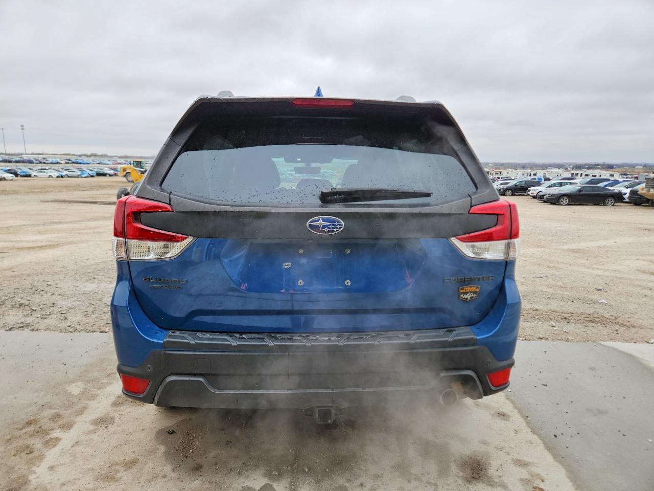 2023 Subaru Forester Wilderness - Image 6