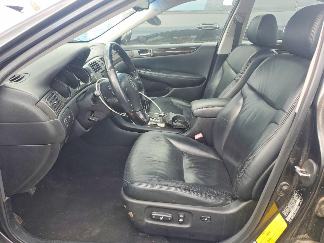 2004 Lexus Es 330 - Фото 7