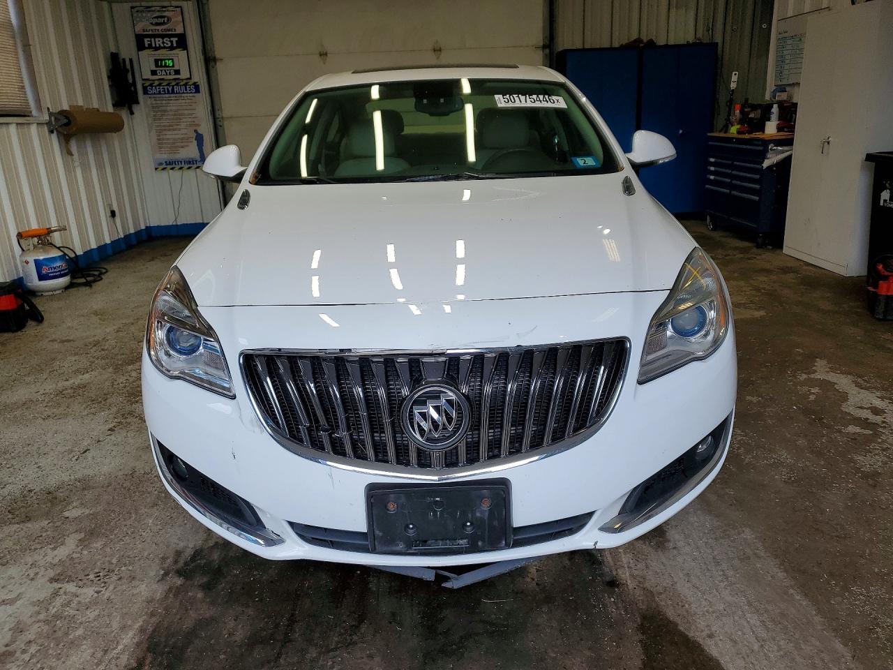 2015 Buick Regal - Фото 5