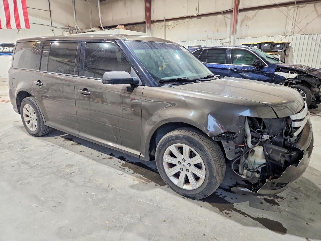 2011 Ford Flex Se - Image 4