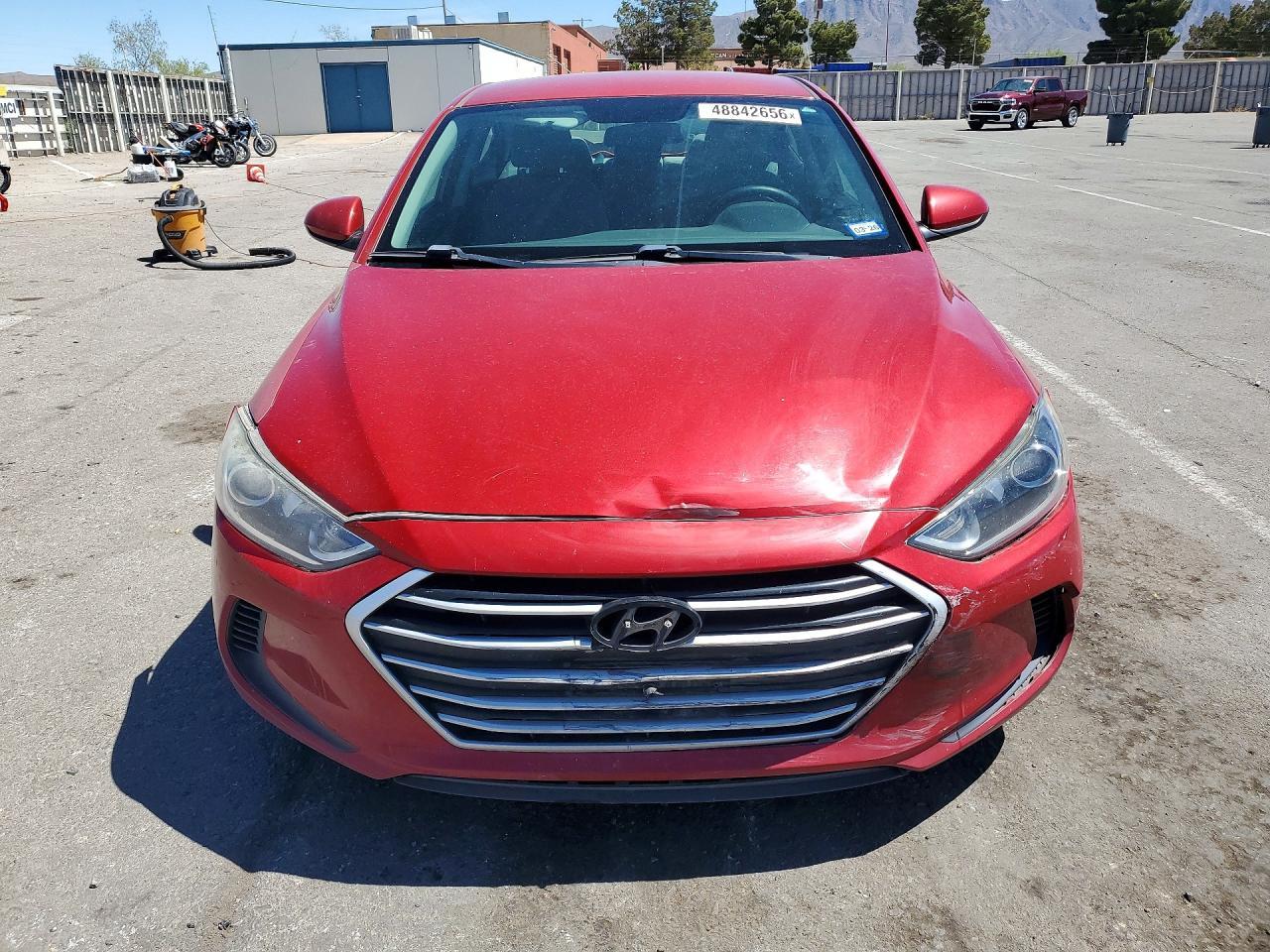2018 Hyundai Elantra Sel - Image 5