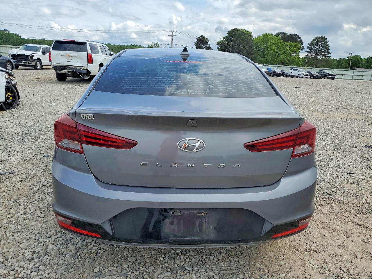 2019 Hyundai Elantra Value Edition - Image 6
