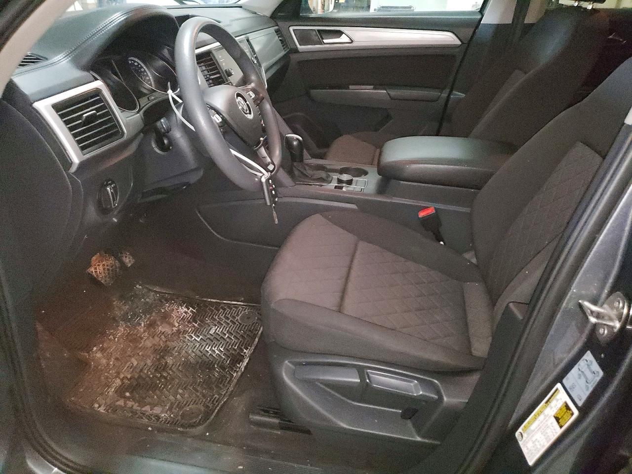 2018 Volkswagen Atlas - Image 7