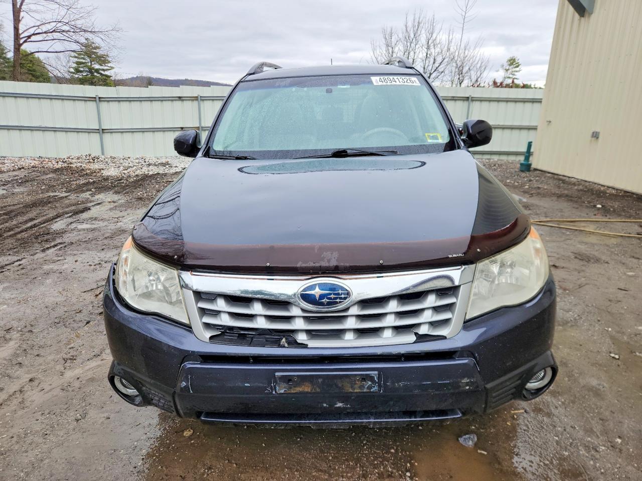 2012 Subaru Forester Limited - Image 5