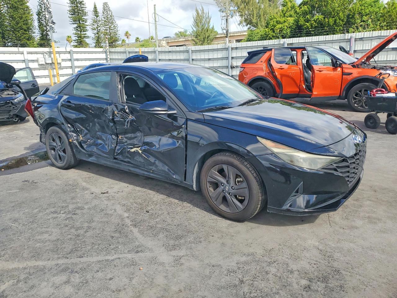2021 Hyundai Elantra Sel - Image 4