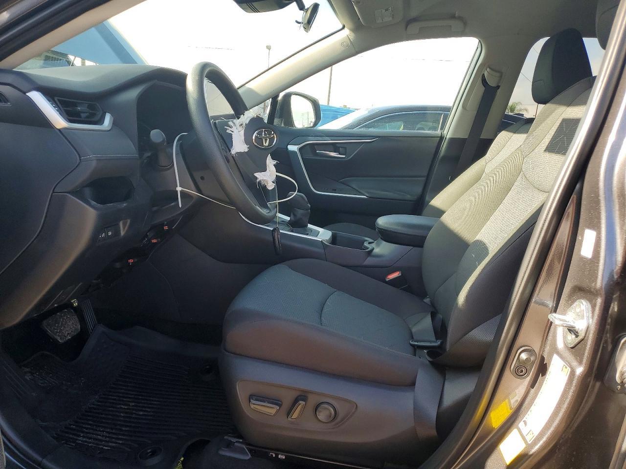 2025 Toyota Rav4 Xle - Фото 7