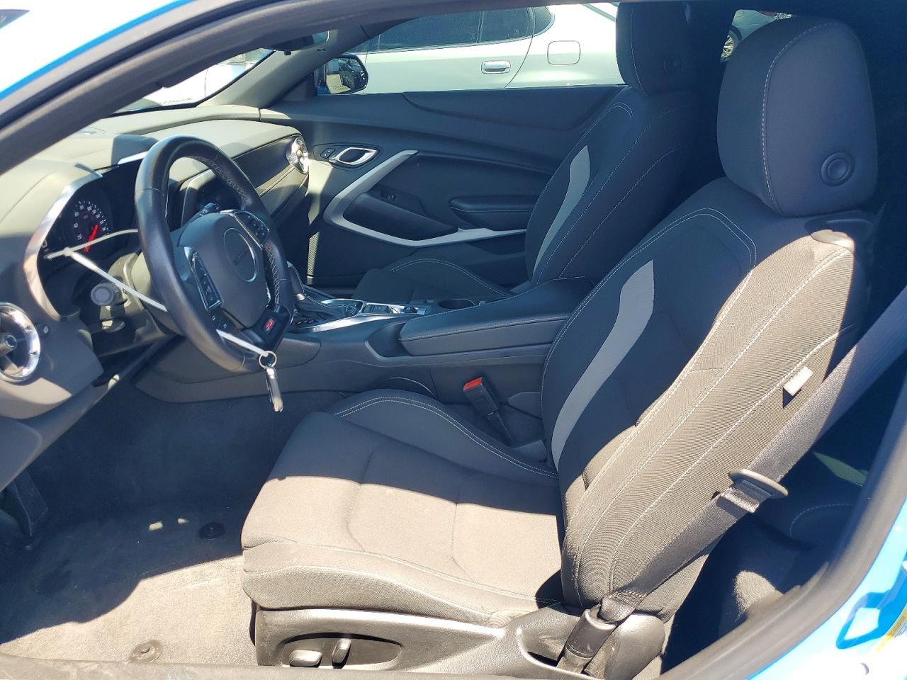 2023 Chevrolet Camaro Lt1 - Image 7