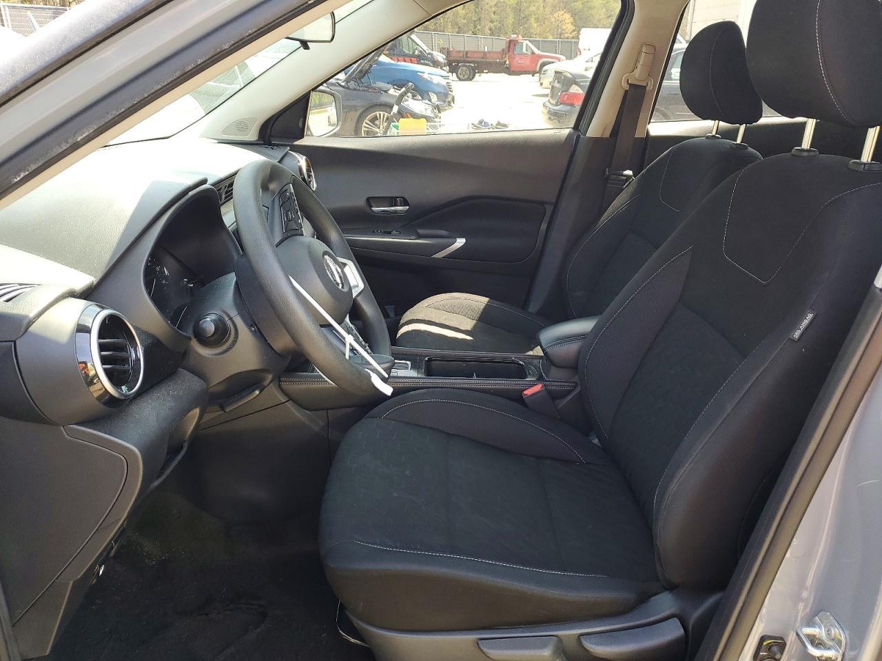 2021 Nissan Kicks Sv - Фото 7