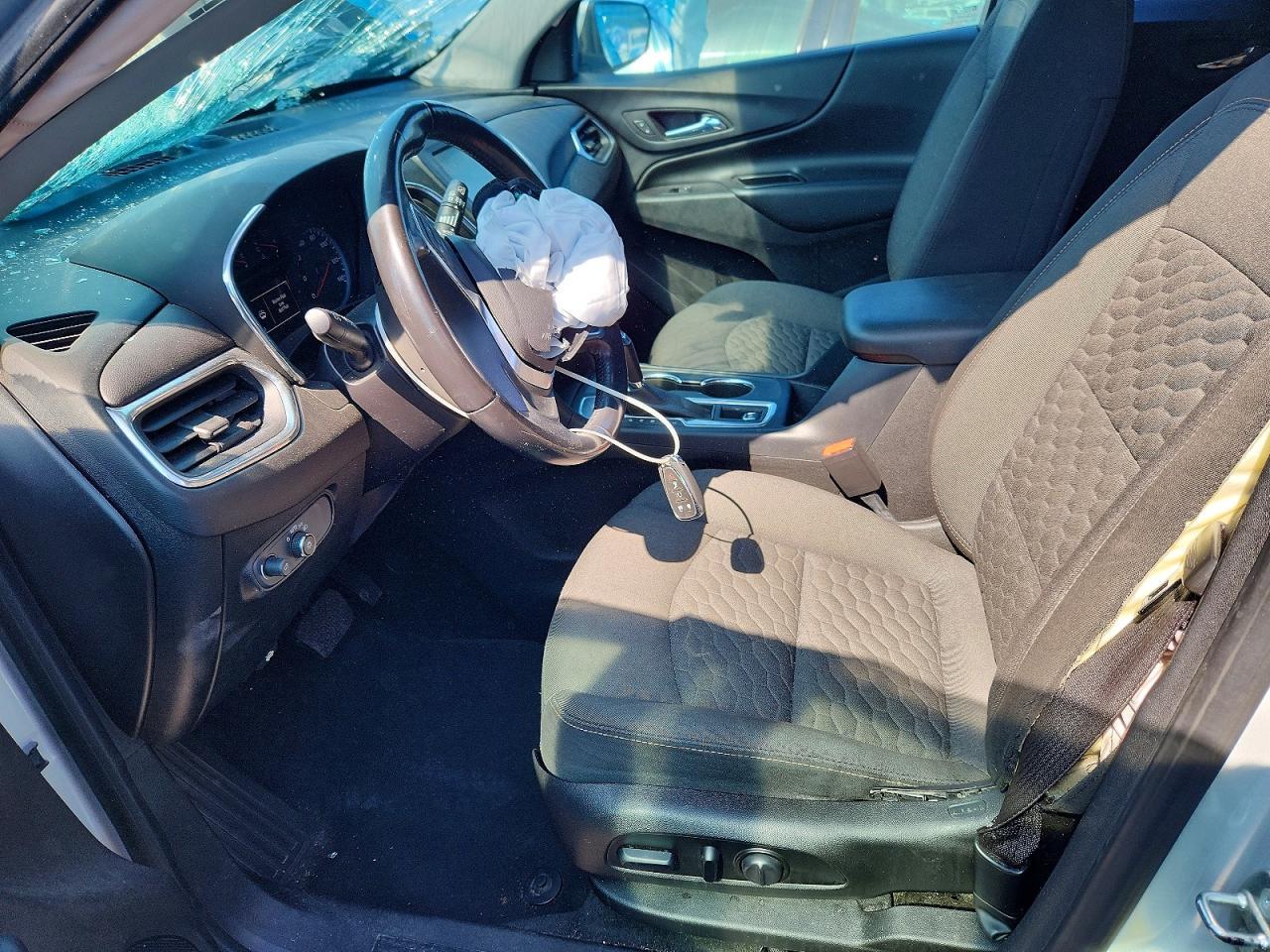 2018 Chevrolet Equinox Lt - Image 7