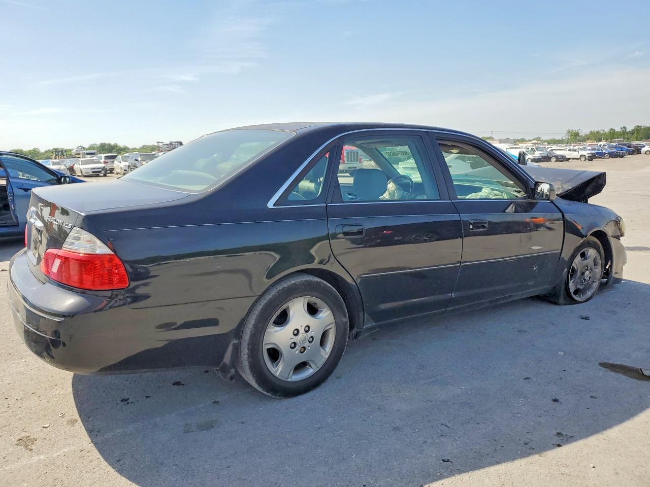 2003 Toyota Avalon Xls - Фото 3