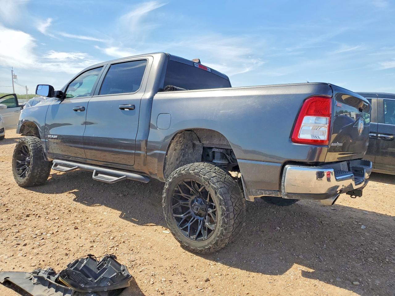2022 Ram 1500 Big Horn - Image 2