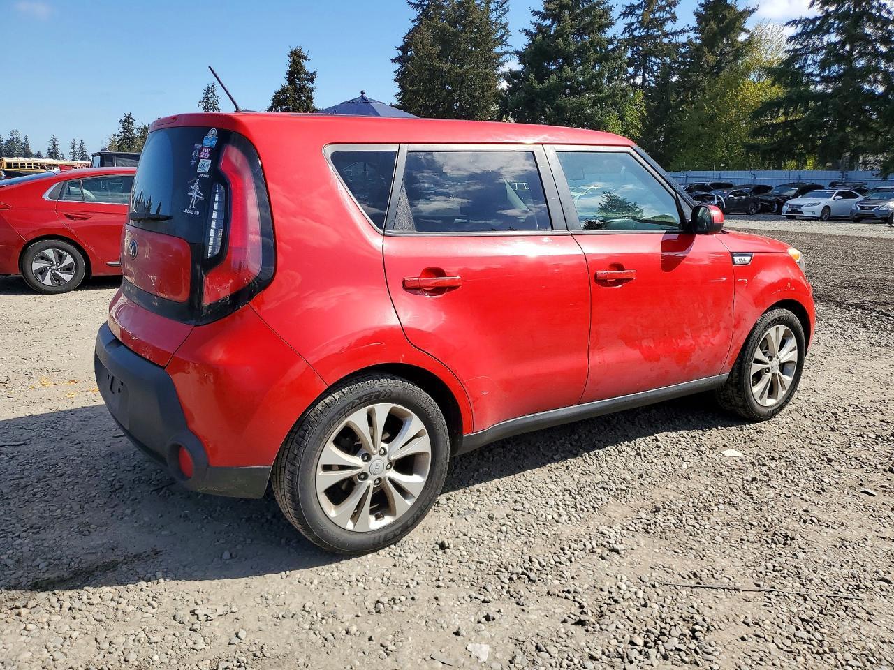 2015 Kia Soul + - Image 3
