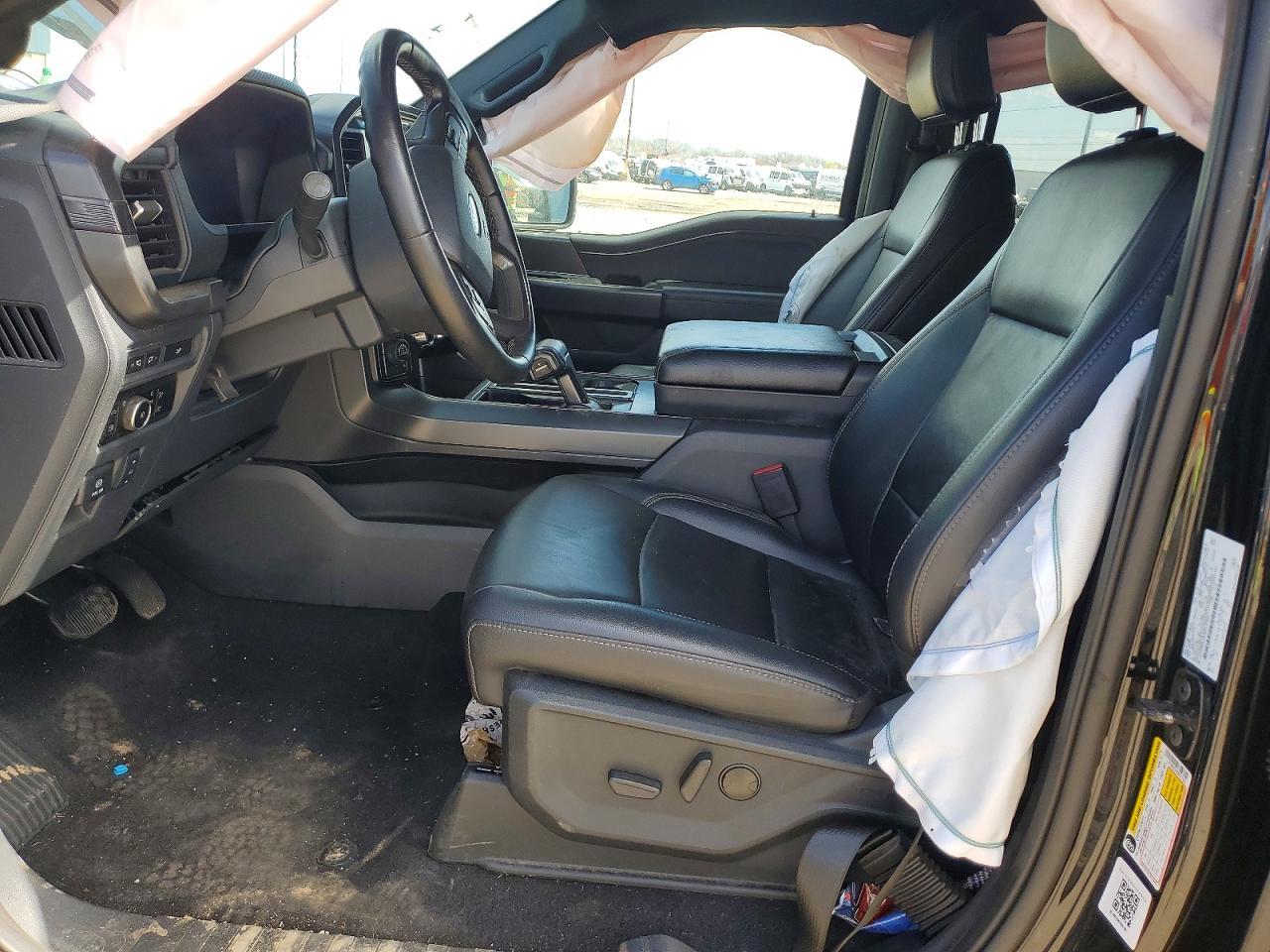 2024 Ford F150 Xlt - Фото 7