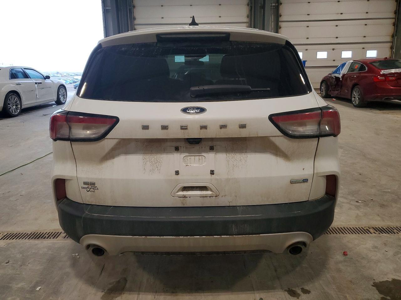 2020 Ford Escape Se - Image 6