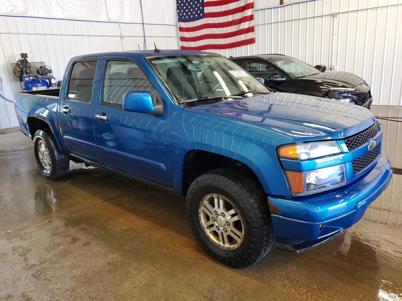 2009 Chevrolet Colorado - Фото 4