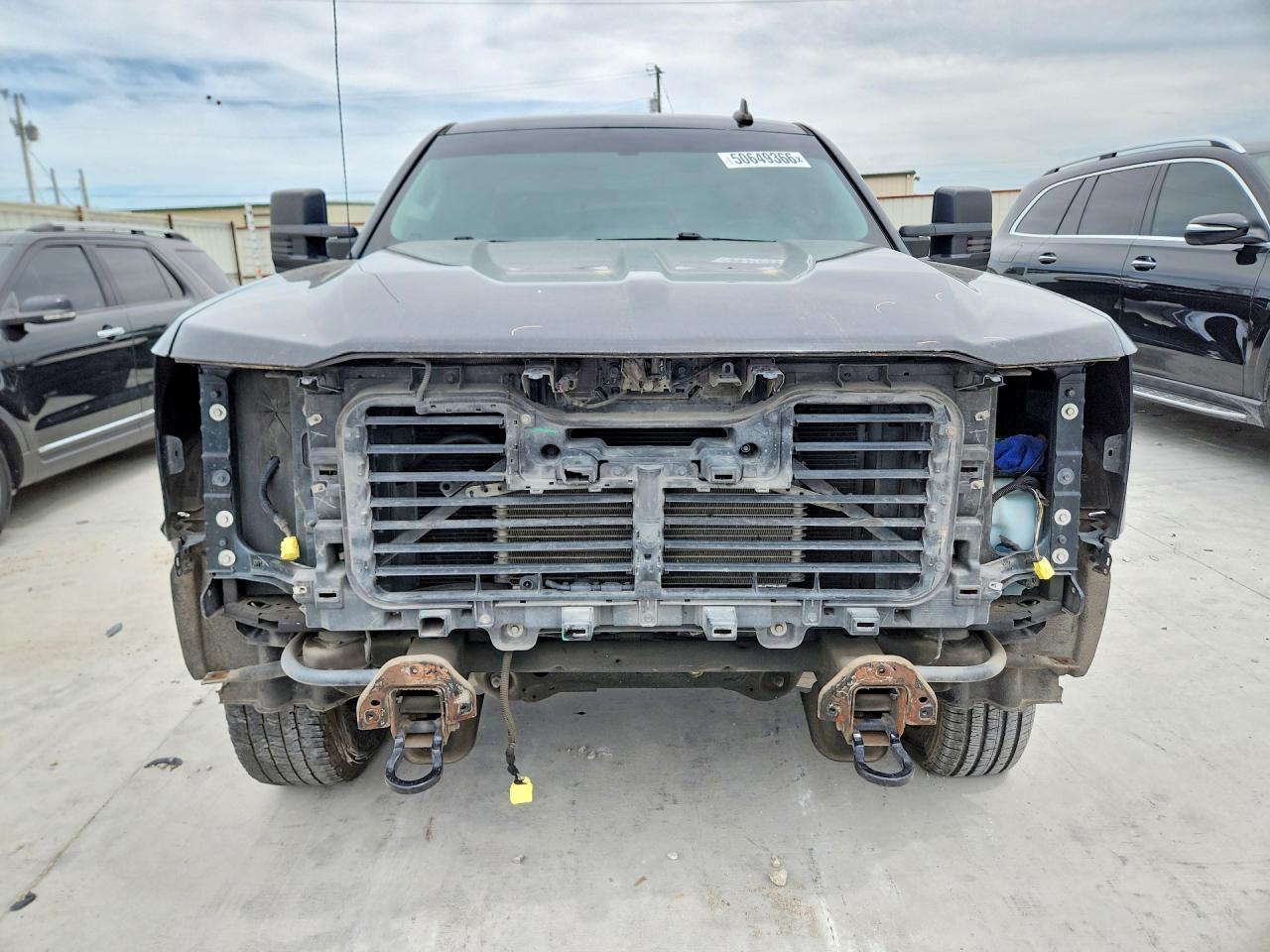 2018 Chevrolet Silverado K1500 Lt - Фото 5