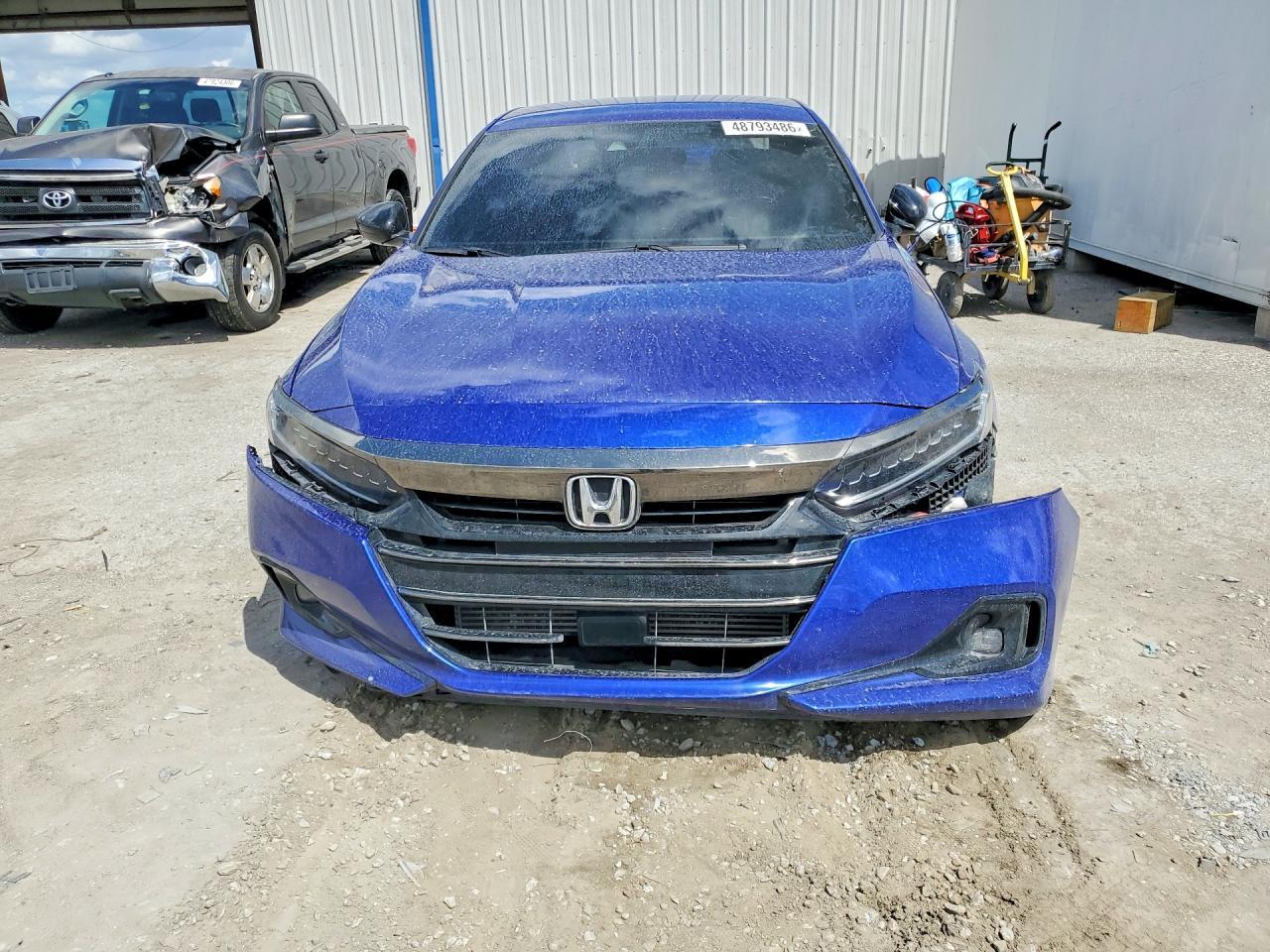 2022 Honda Accord Sport - Image 5
