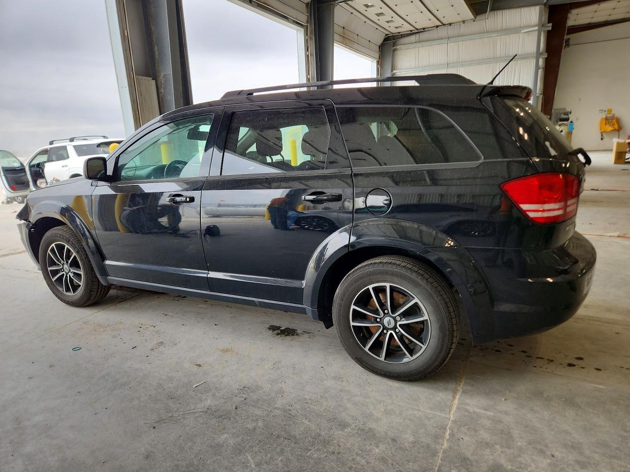 2018 Dodge Journey Se - Фото 2