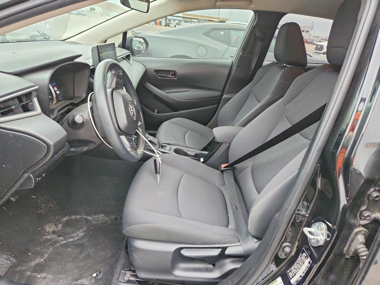 2022 Toyota Corolla Le - Image 7