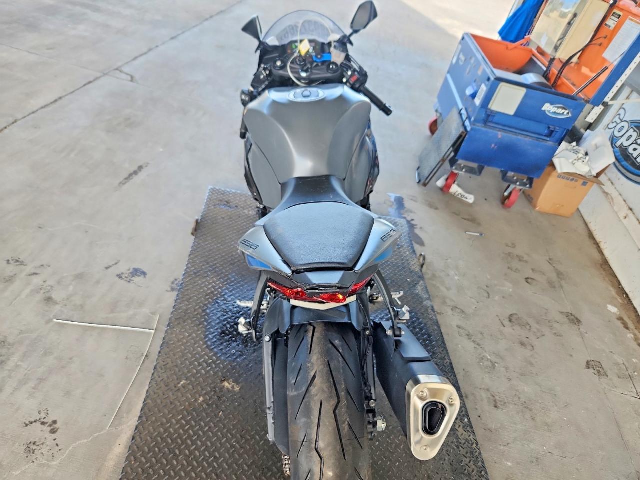 2025 Kawasaki Zx636 K - Image 6