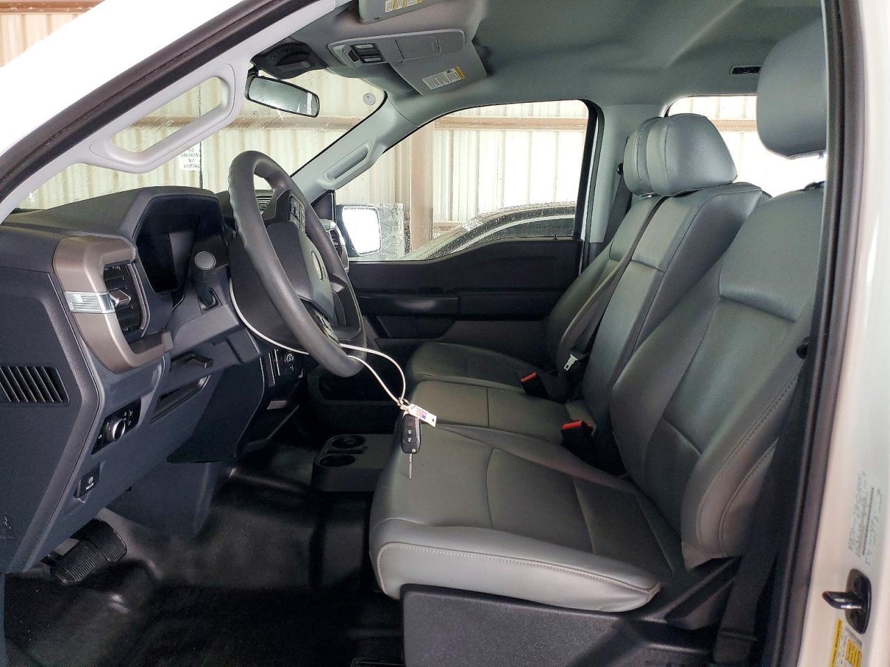 2024 Ford F150 Xl - Фото 7