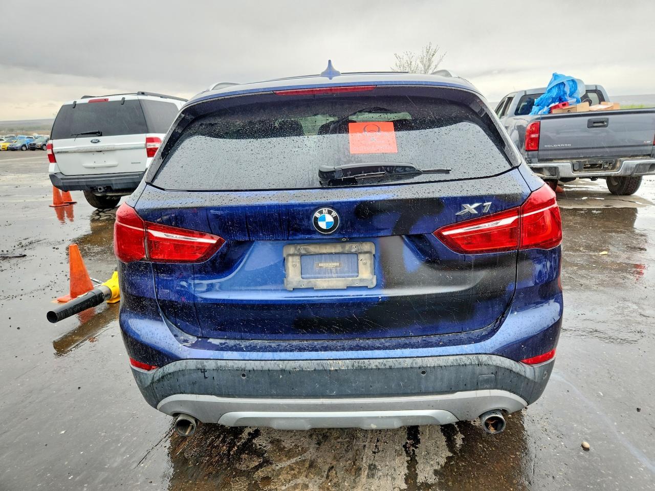 2017 BMW X1 xDrive28I - Image 6