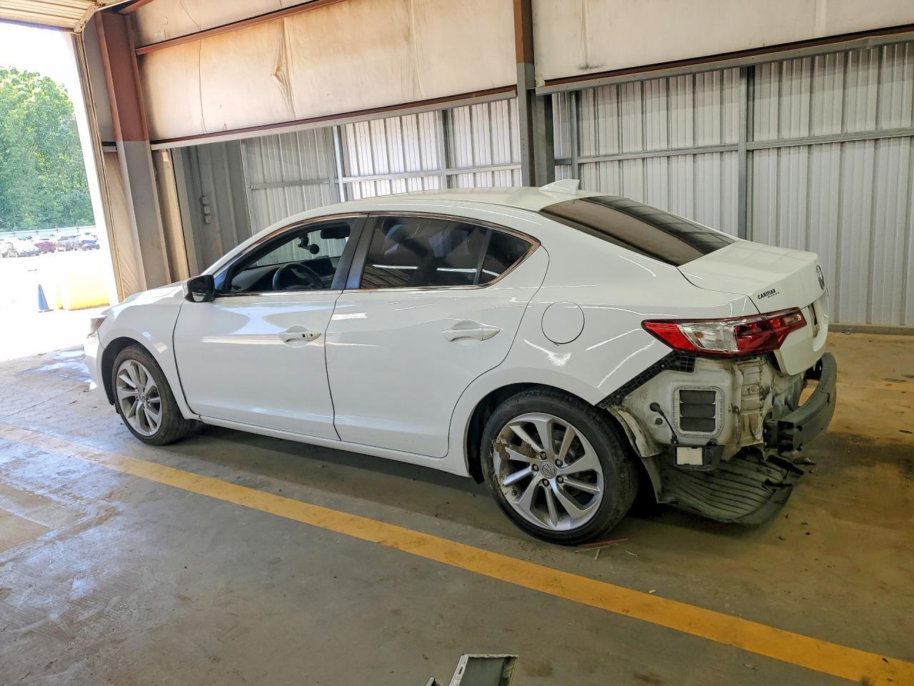 2017 Acura Ilx Premium - Фото 2