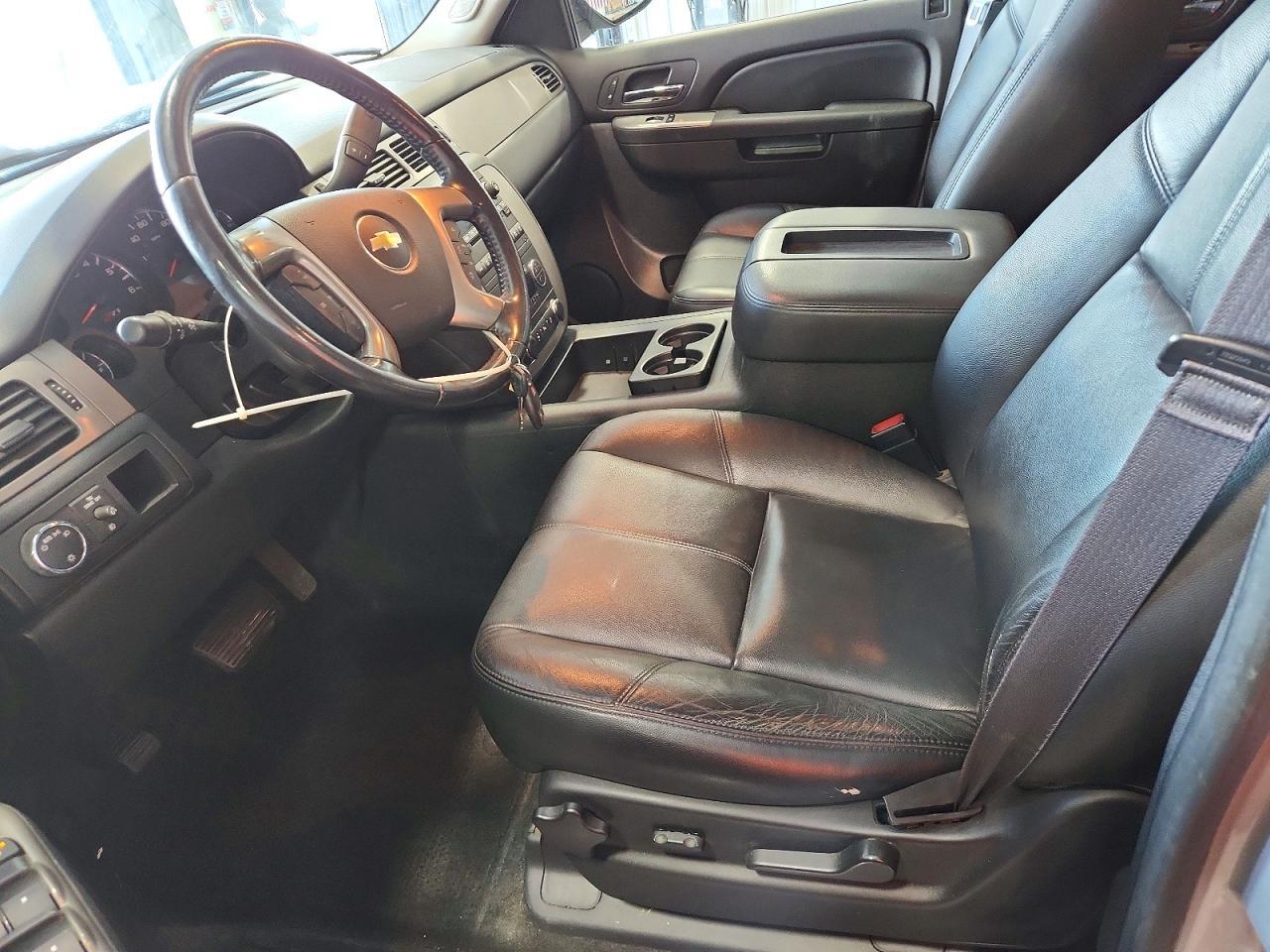2013 Chevrolet Avalanche Lt - Фото 7
