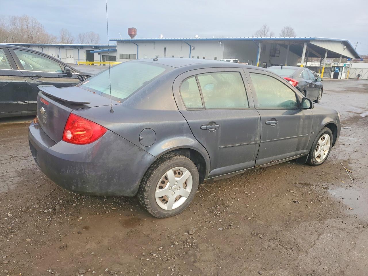 2005 Chevrolet Cobalt - Фото 3