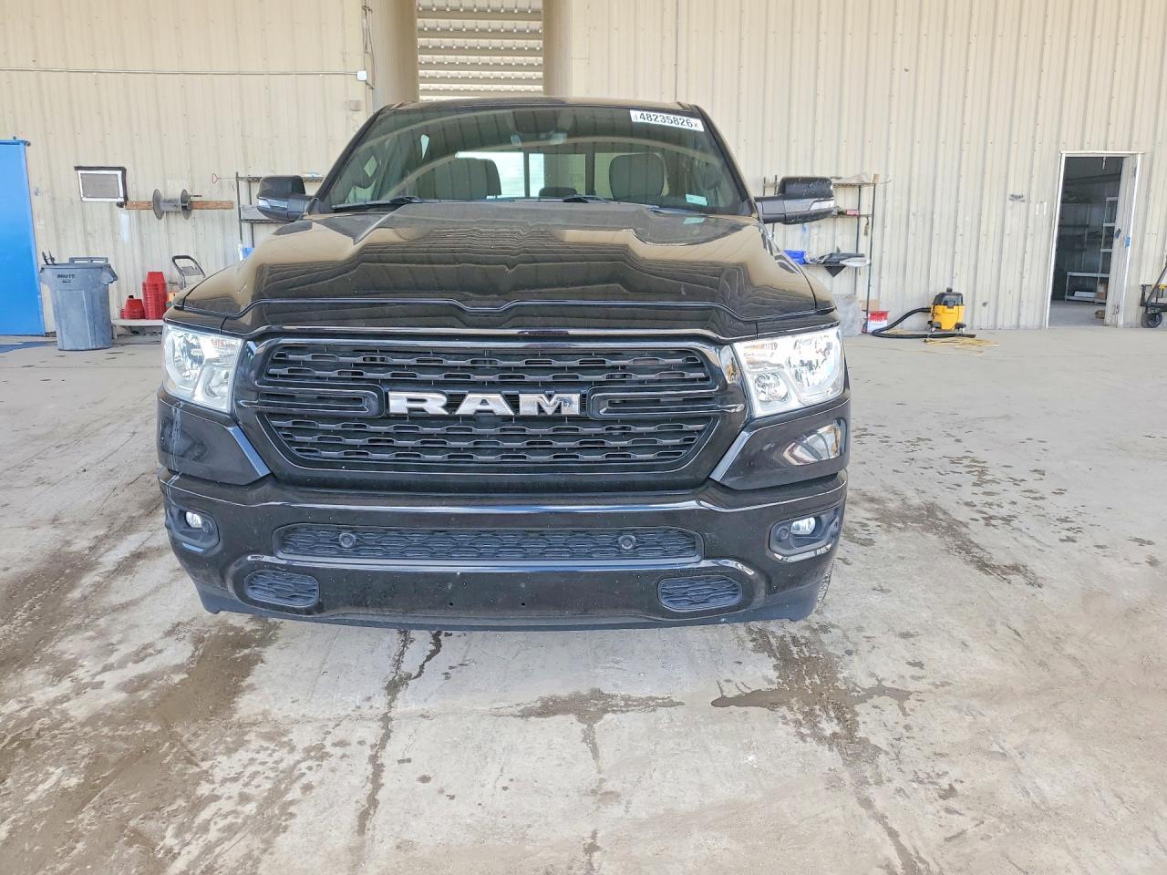 2023 Ram 1500 Big Horn - Фото 5