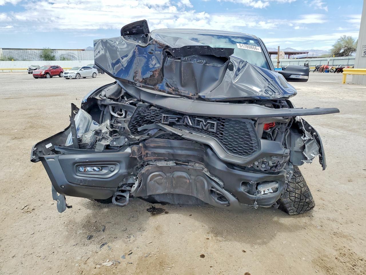 2021 Ram 1500 Trx - Image 5