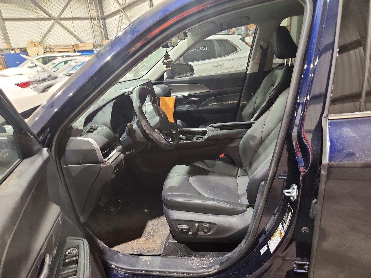 2024 Toyota Grand Highlander Xle - Фото 7