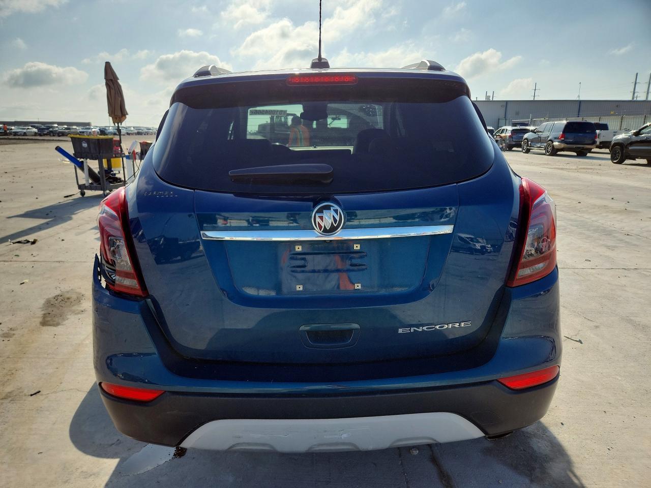2019 Buick Encore Preferred - Фото 6