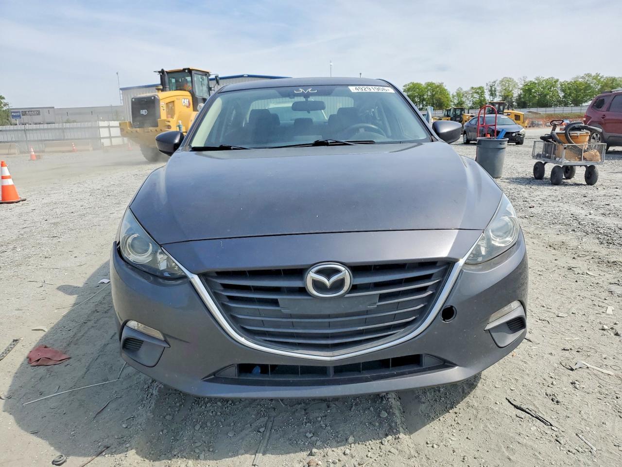 2016 Mazda 3 Sport - Image 5