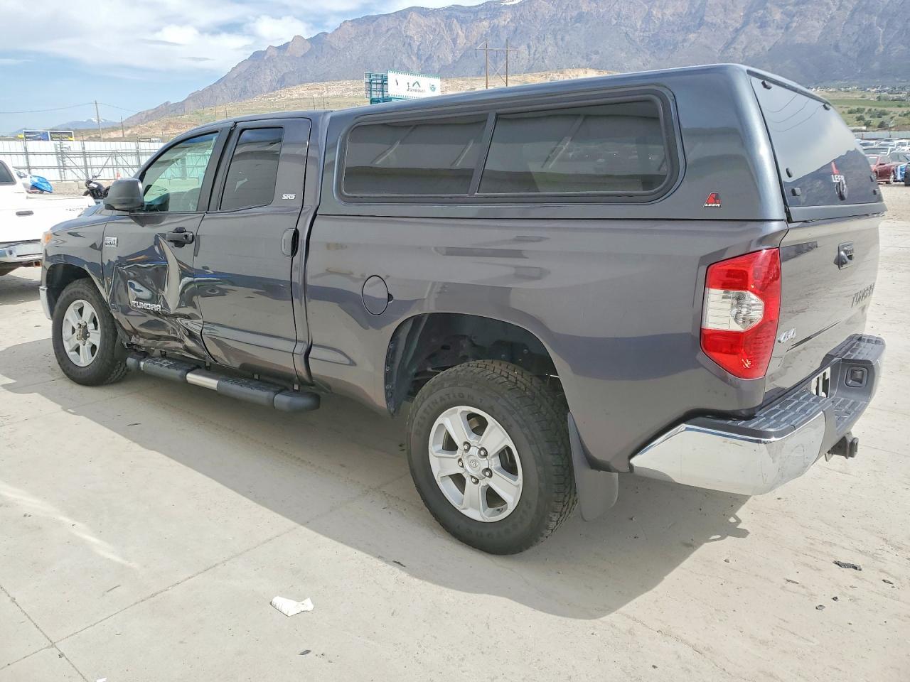 2014 Toyota Tundra Sr5 - Image 2
