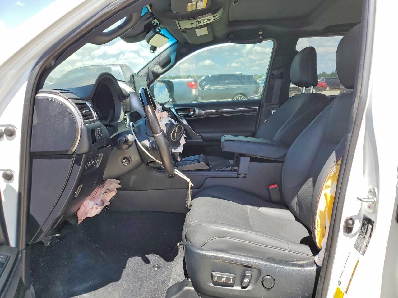 2023 Lexus Gx 460 - Фото 7