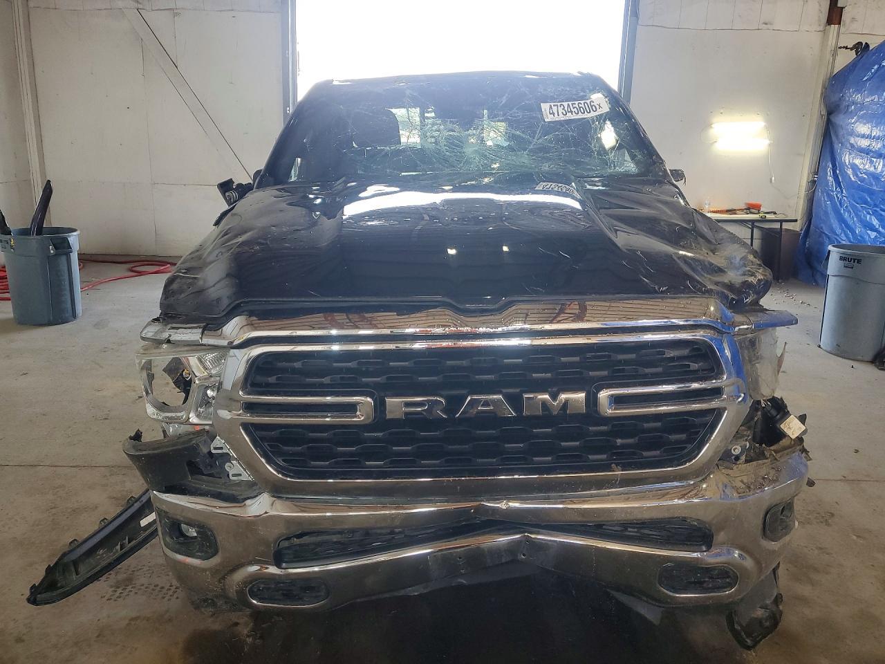 2022 Ram 1500 Big Horn - Image 5